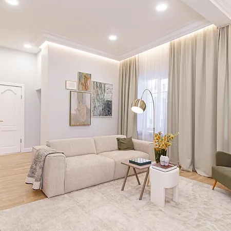 #Stayhere - Authentic & Artsy Studio In Heart Of Vilnius Old Town Extérieur photo
