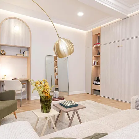 #Stayhere - Authentic & Artsy Studio In Heart Of Vilnius Old Town Extérieur photo