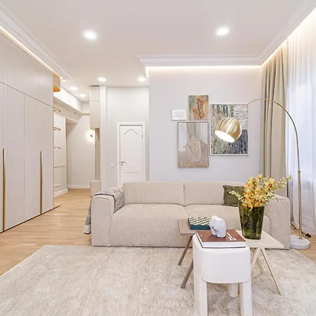 #Stayhere - Authentic & Artsy Studio In Heart Of Vilnius Old Town Extérieur photo
