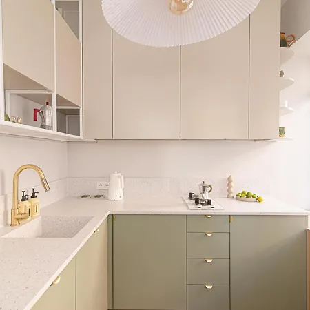 #Stayhere - Authentic & Artsy Studio In Heart Of Vilnius Old Town Extérieur photo
