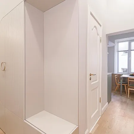 #Stayhere - Authentic & Artsy Studio In Heart Of Vilnius Old Town Extérieur photo