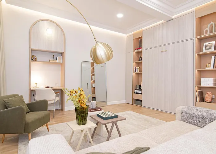#Stayhere - Authentic & Artsy Studio In Heart Of Vilnius Old Town