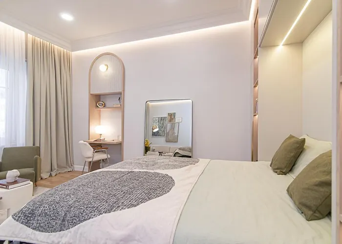 #Stayhere - Authentic & Artsy Studio In Heart Of Vilnius Old Town