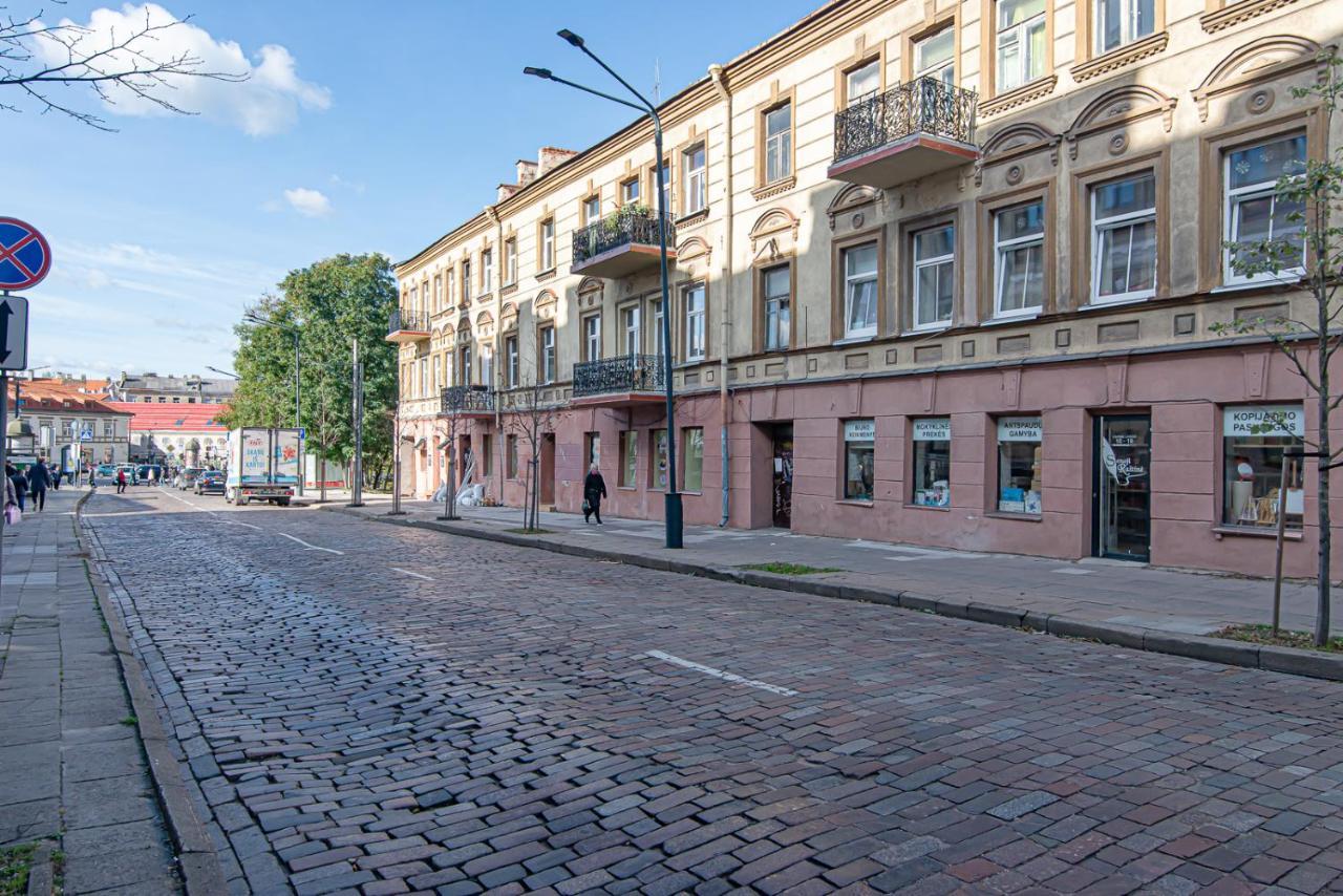 #stayhere - Authentic & Artsy In Heart Of Old Town Апартаменты