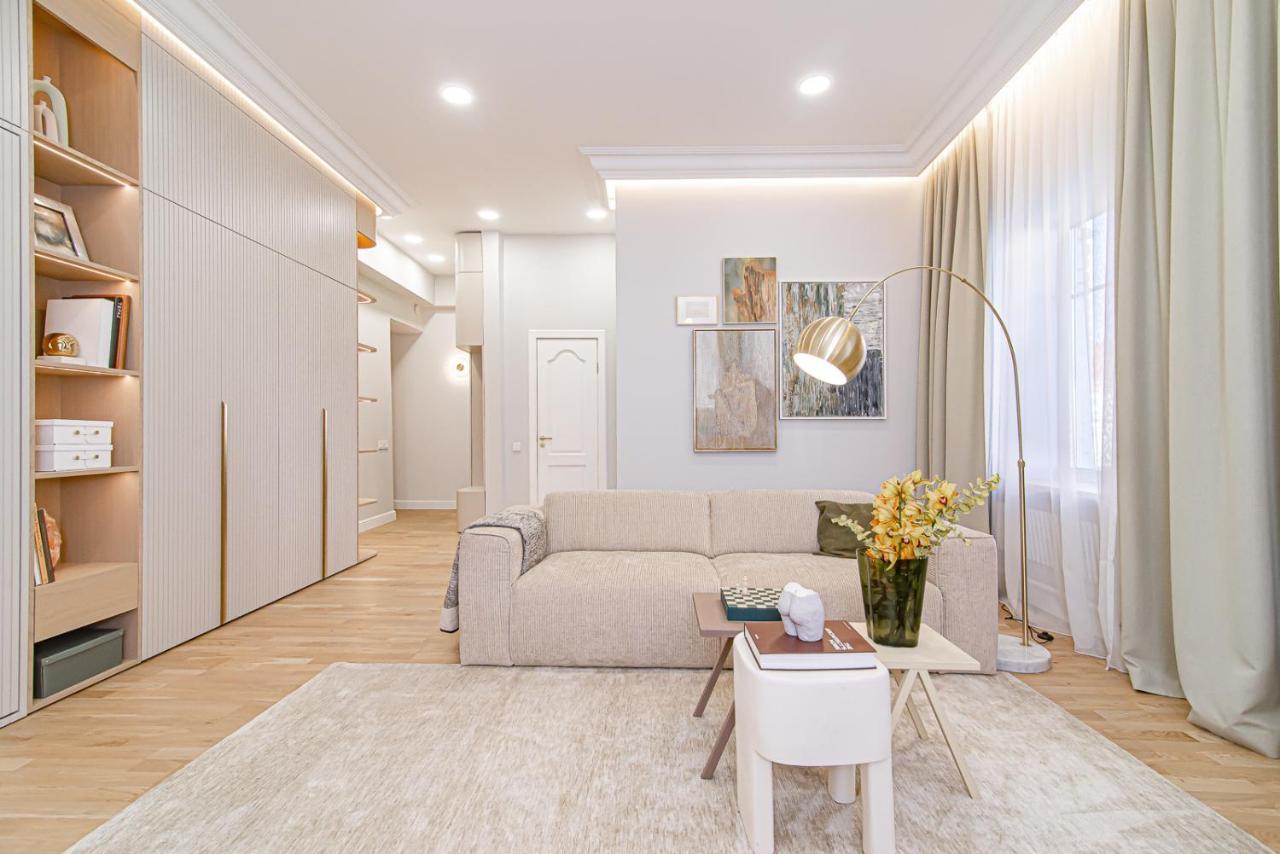 #stayhere - Authentic & Artsy In Heart Of Old Town Вильнюс