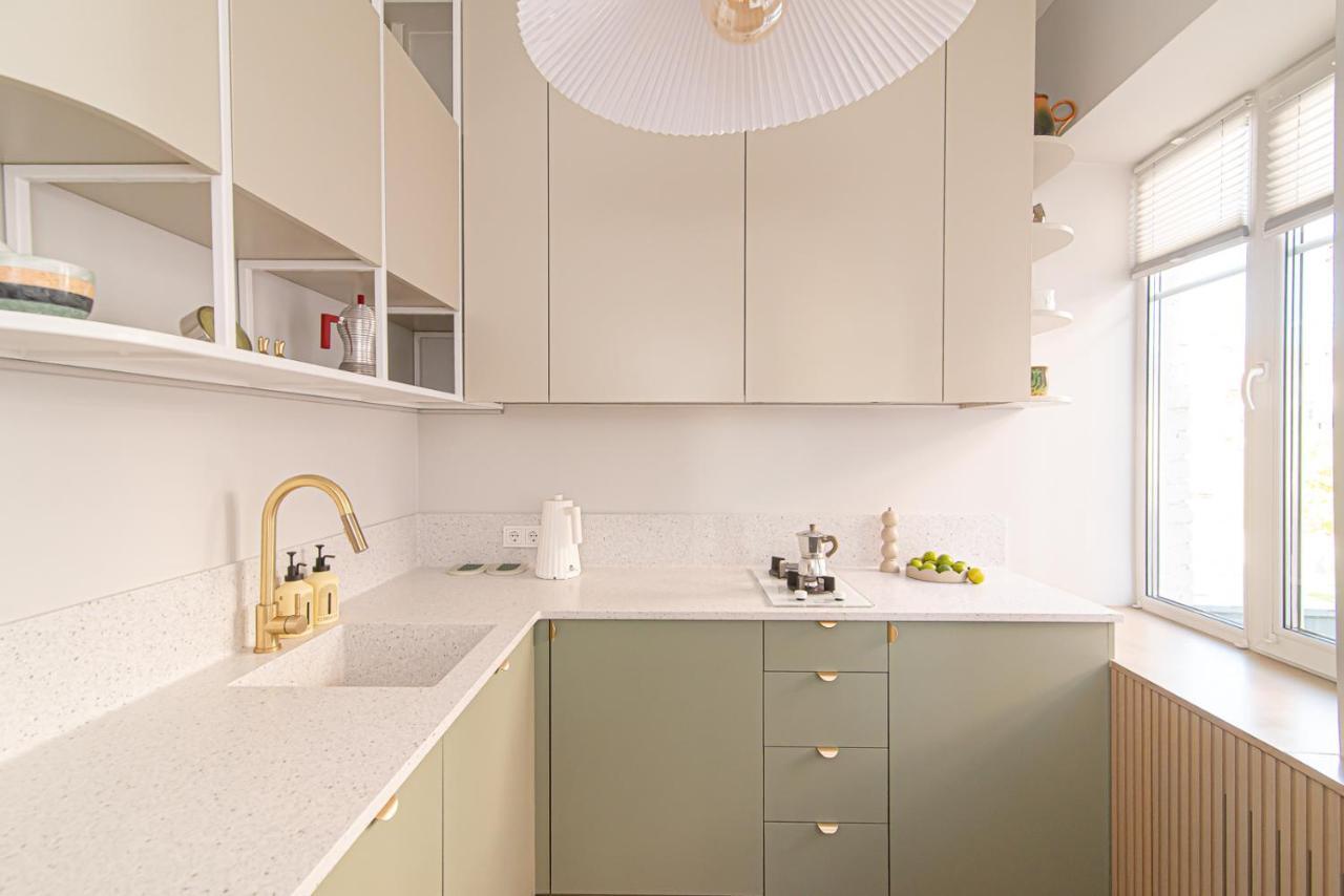 #stayhere - Authentic & Artsy In Heart Of Old Town Vilnius