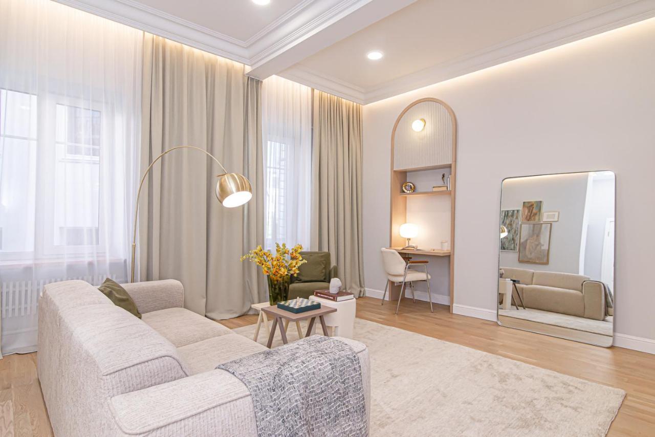 #stayhere - Authentic & Artsy In Heart Of Old Town Вильнюс