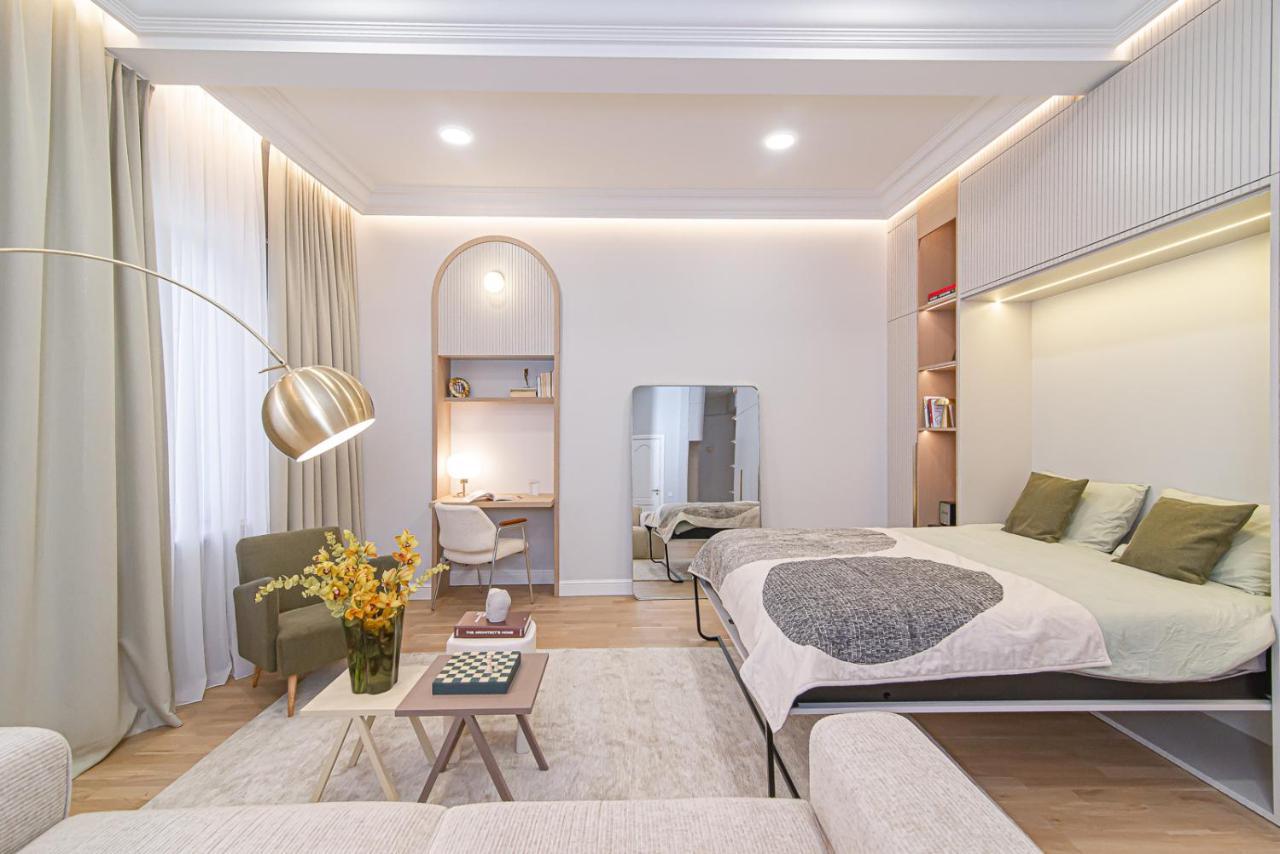 #stayhere - Authentic & Artsy In Heart Of Old Town *