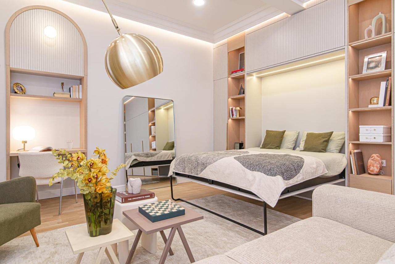 #stayhere - Authentic & Artsy In Heart Of Old Town Apartment Vilnius